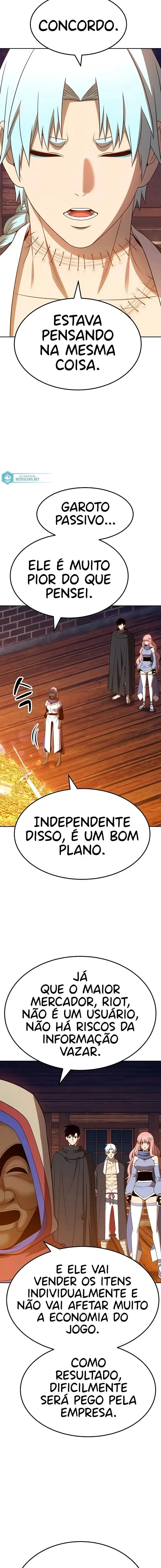 Página 29 - Graveto Reforçado de Nível + 99 Cap. 24