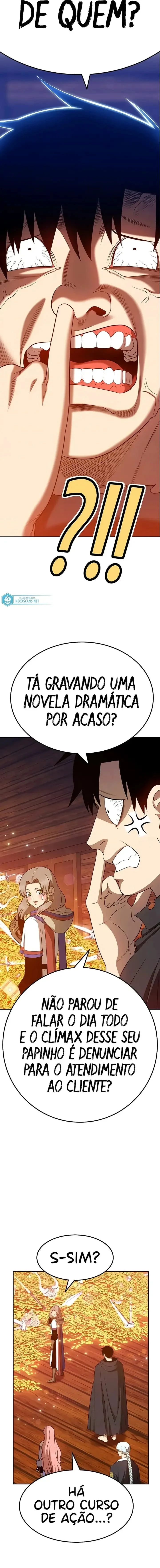 Página 31 - Graveto Reforçado de Nível + 99 Cap. 24