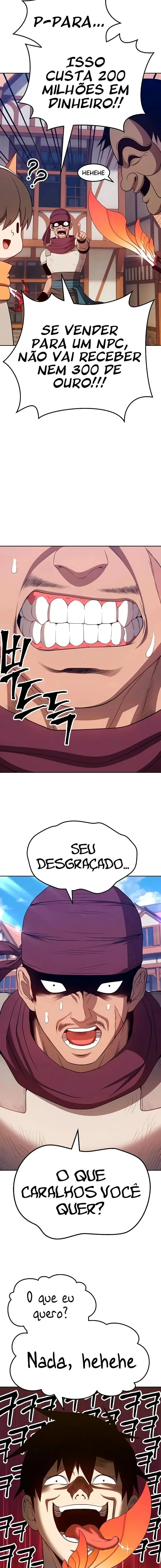 Página 42 - Graveto Reforçado de Nível + 99 Cap. 24