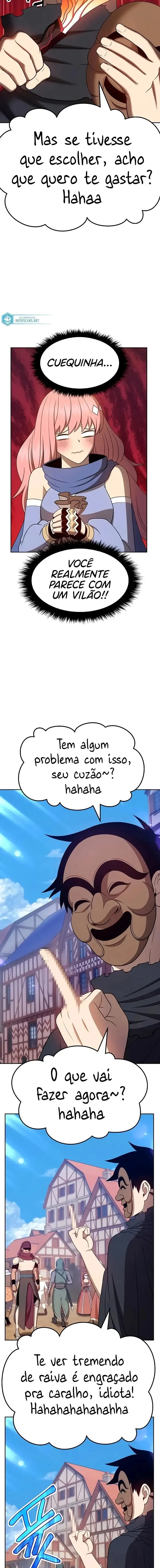 Página 43 - Graveto Reforçado de Nível + 99 Cap. 24
