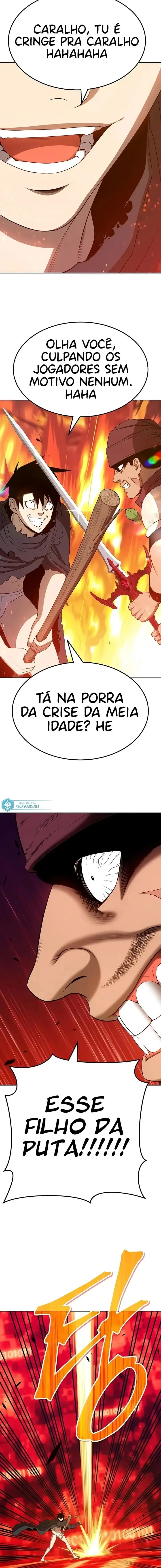 Página 52 - Graveto Reforçado de Nível + 99 Cap. 24