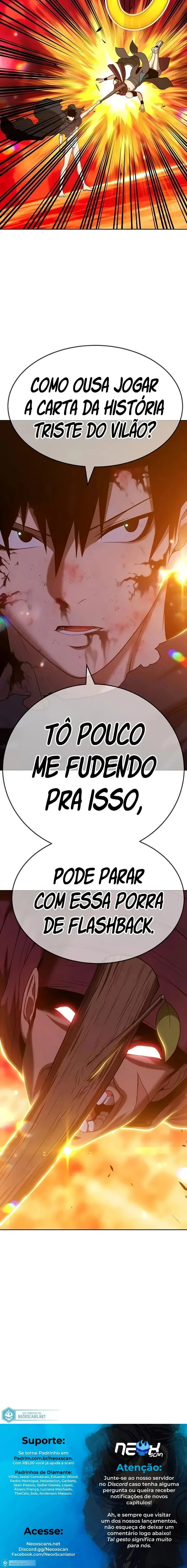 Página 56 - Graveto Reforçado de Nível + 99 Cap. 24