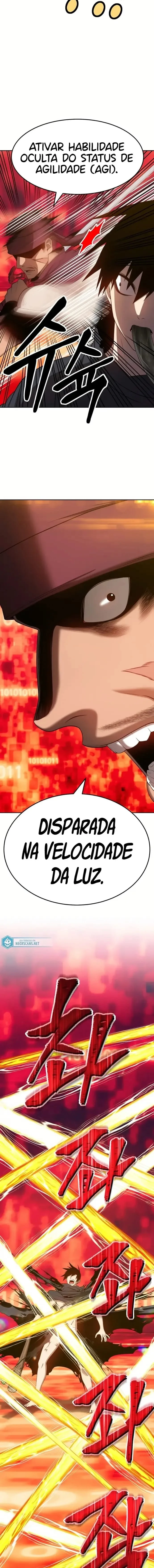 Página 15 - Graveto Reforçado de Nível + 99 Cap. 25
