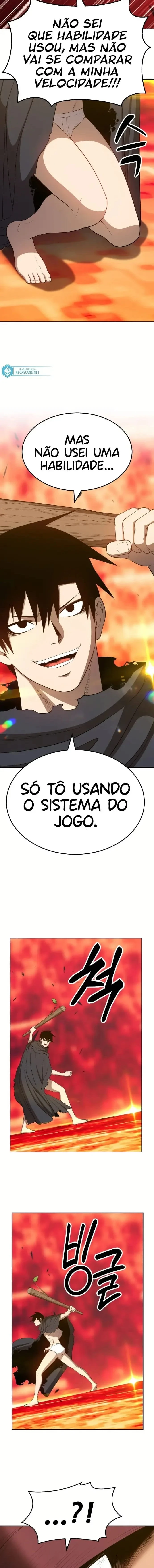 Página 23 - Graveto Reforçado de Nível + 99 Cap. 25