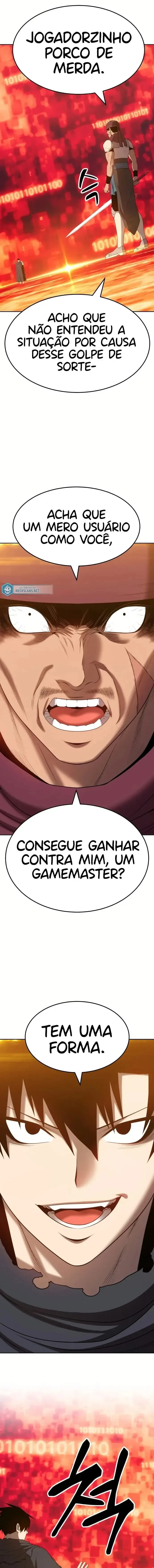 Página 29 - Graveto Reforçado de Nível + 99 Cap. 25