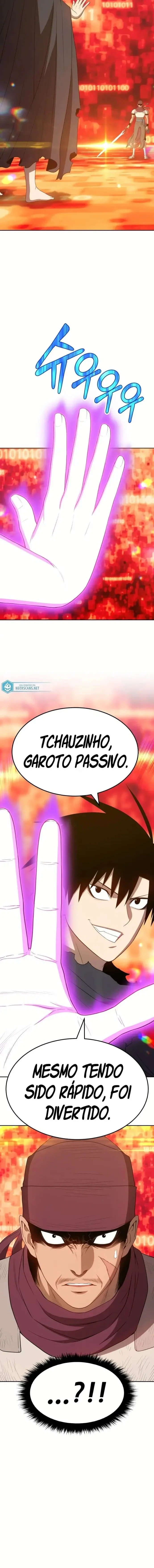 Página 30 - Graveto Reforçado de Nível + 99 Cap. 25