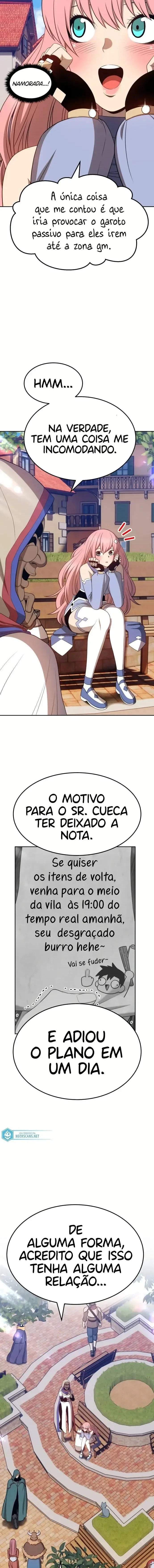 Página 32 - Graveto Reforçado de Nível + 99 Cap. 25