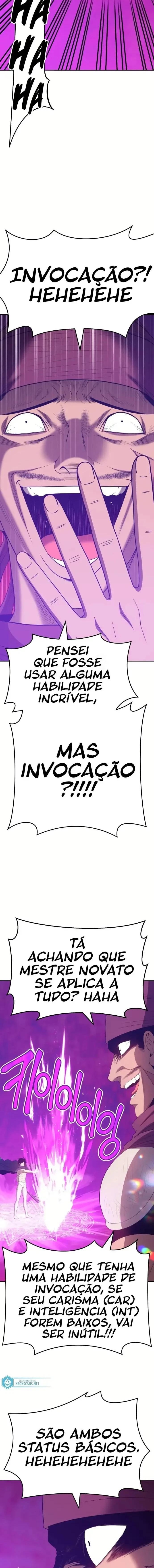 Página 36 - Graveto Reforçado de Nível + 99 Cap. 25