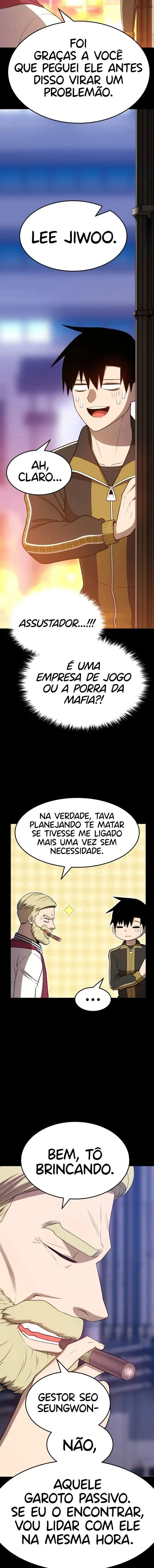 Página 43 - Graveto Reforçado de Nível + 99 Cap. 25