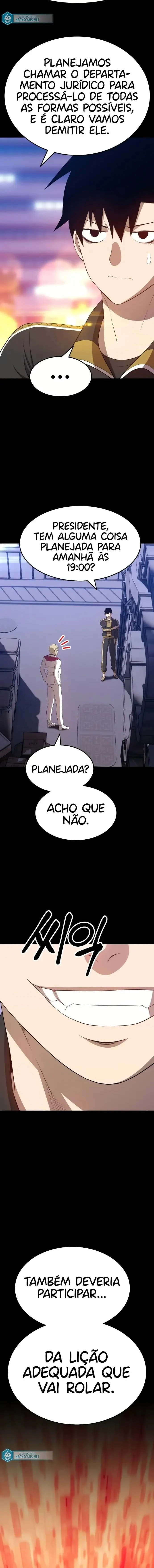 Página 44 - Graveto Reforçado de Nível + 99 Cap. 25