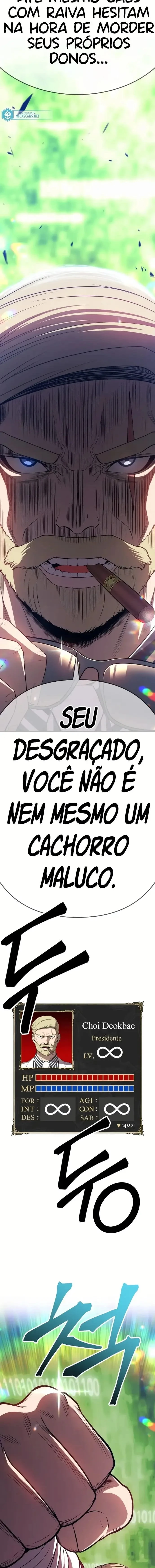 Página 51 - Graveto Reforçado de Nível + 99 Cap. 25