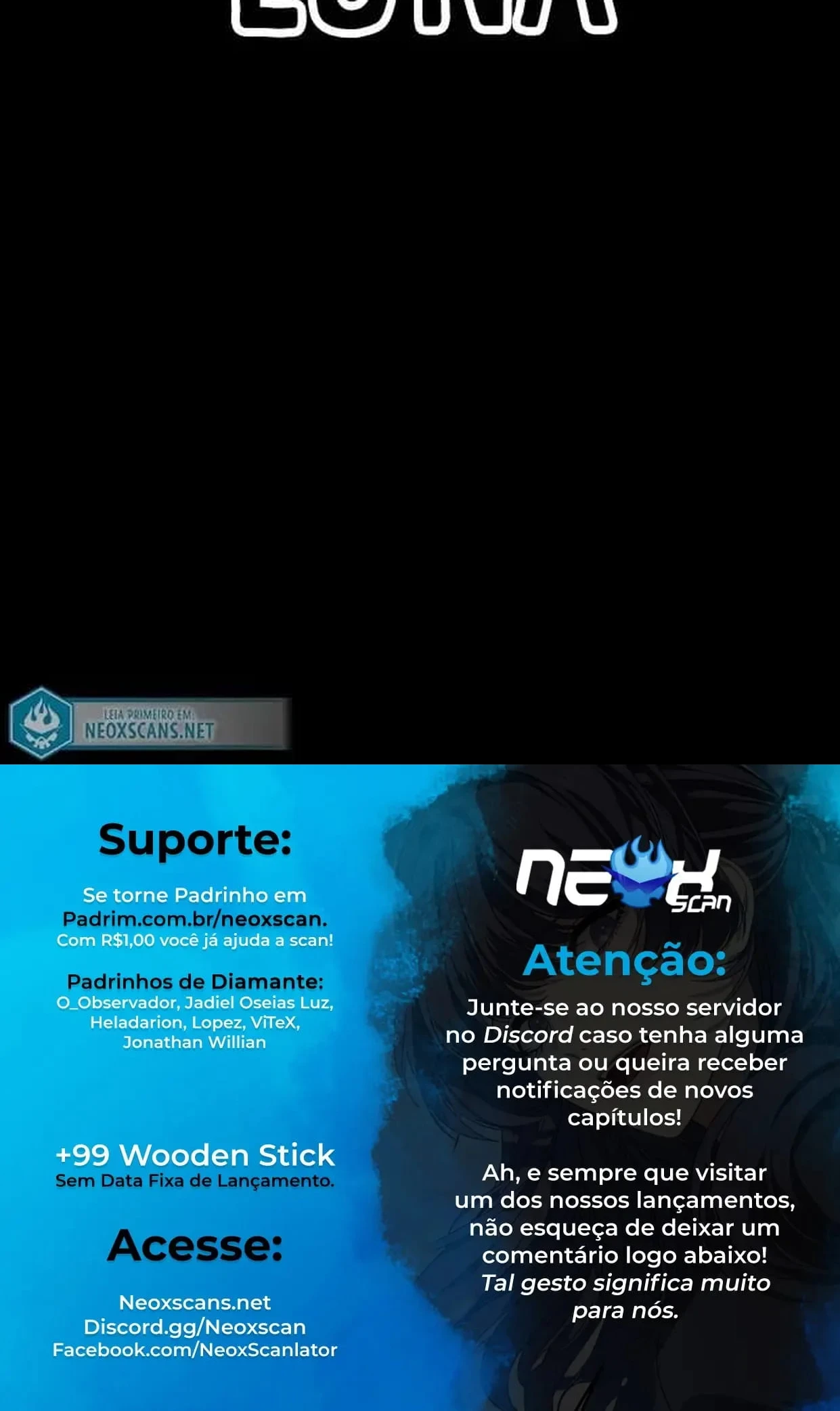 Página 63 - Graveto Reforçado de Nível + 99 Cap. 25