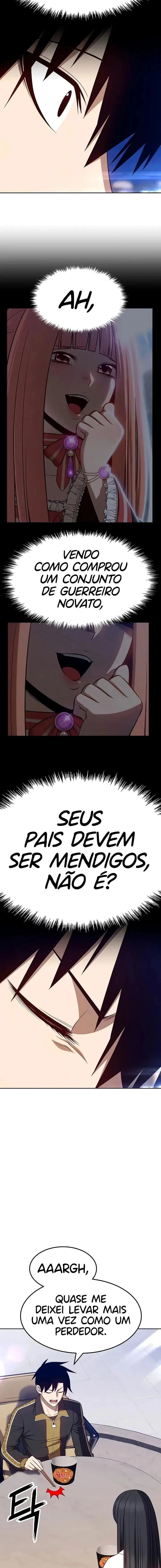 Página 9 - Graveto Reforçado de Nível + 99 Cap. 26