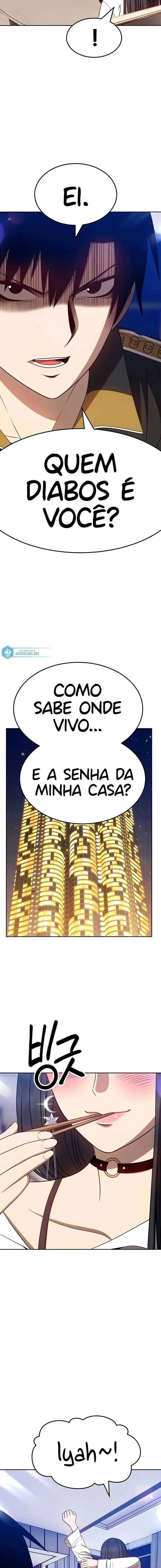Página 10 - Graveto Reforçado de Nível + 99 Cap. 26