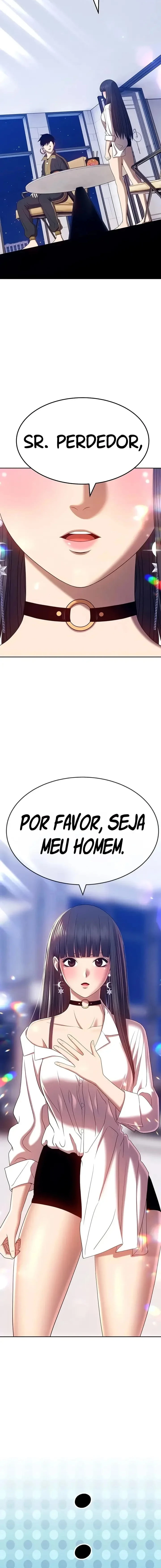 Página 20 - Graveto Reforçado de Nível + 99 Cap. 26
