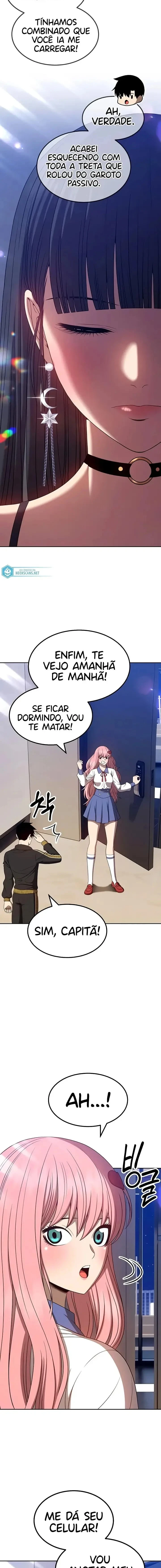 Página 27 - Graveto Reforçado de Nível + 99 Cap. 26