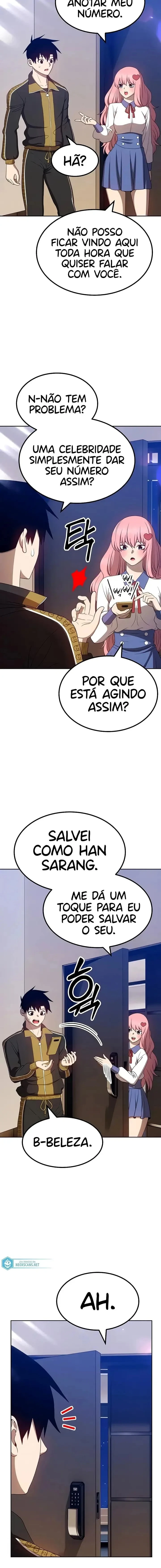 Página 28 - Graveto Reforçado de Nível + 99 Cap. 26