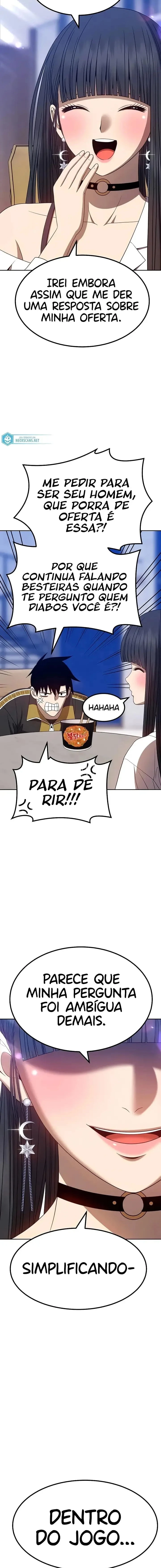 Página 33 - Graveto Reforçado de Nível + 99 Cap. 26