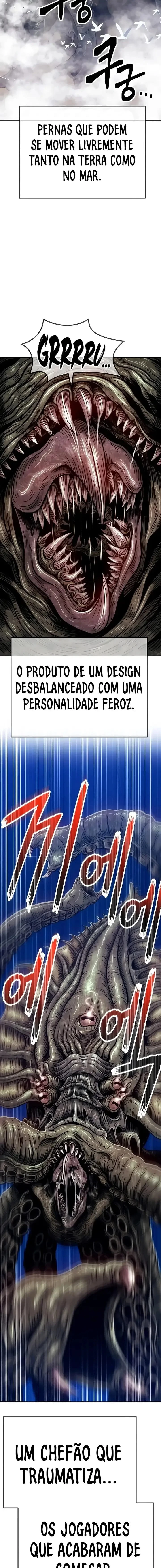 Página 43 - Graveto Reforçado de Nível + 99 Cap. 26
