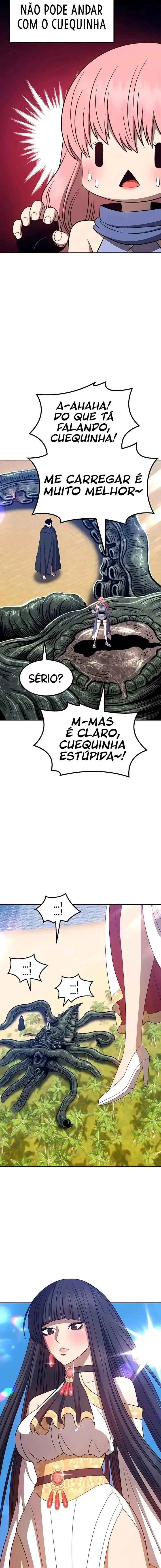 Página 50 - Graveto Reforçado de Nível + 99 Cap. 26