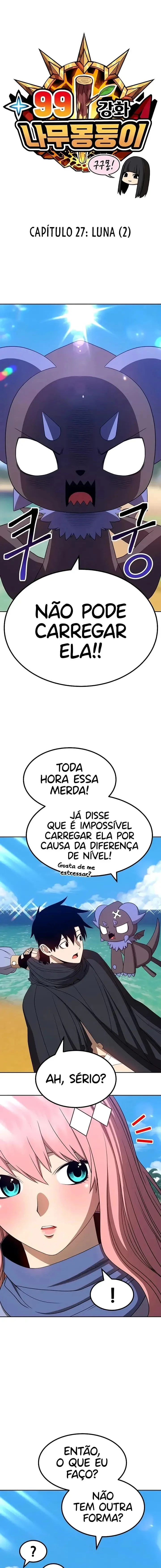 Página 5 - Graveto Reforçado de Nível + 99 Cap. 27