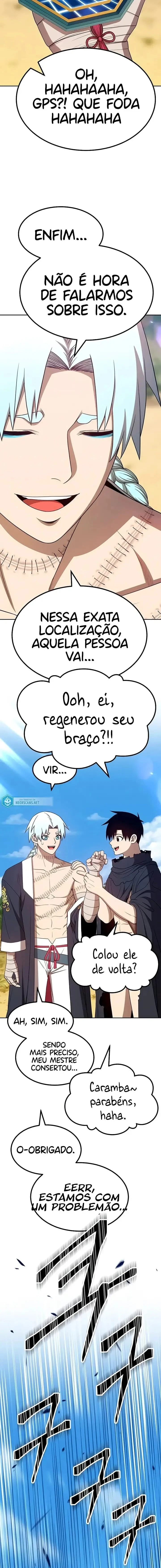 Página 13 - Graveto Reforçado de Nível + 99 Cap. 27