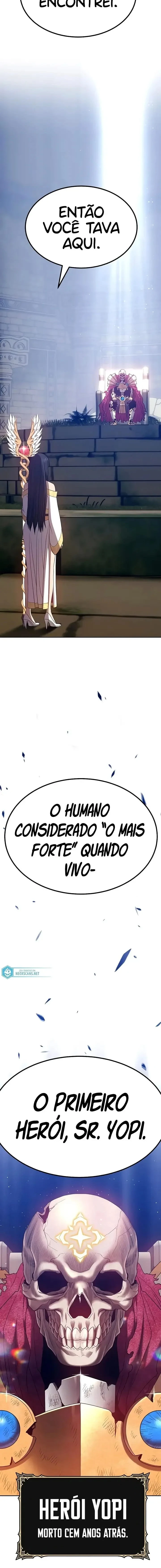 Página 23 - Graveto Reforçado de Nível + 99 Cap. 27