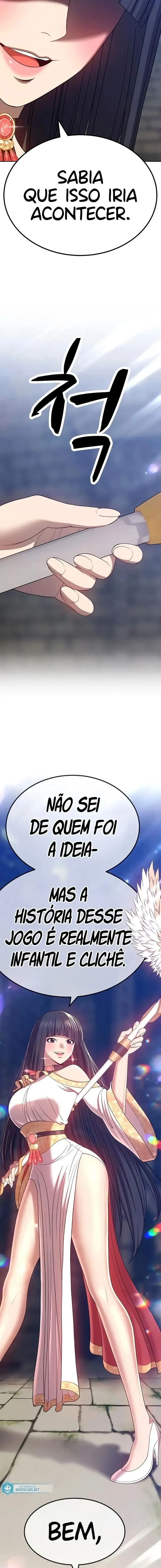 Página 25 - Graveto Reforçado de Nível + 99 Cap. 27