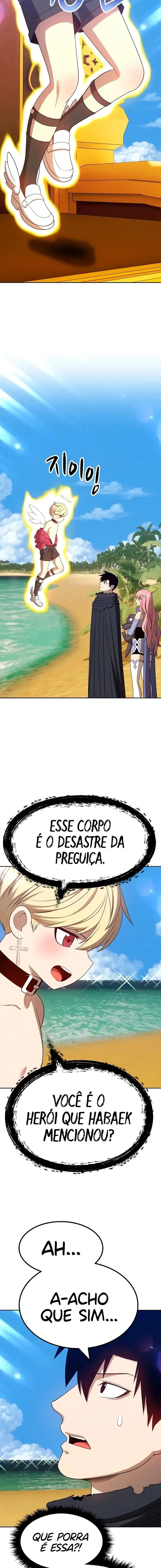 Página 30 - Graveto Reforçado de Nível + 99 Cap. 27