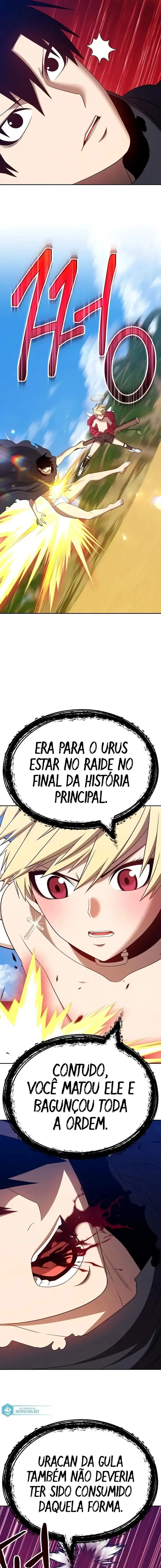 Página 40 - Graveto Reforçado de Nível + 99 Cap. 27