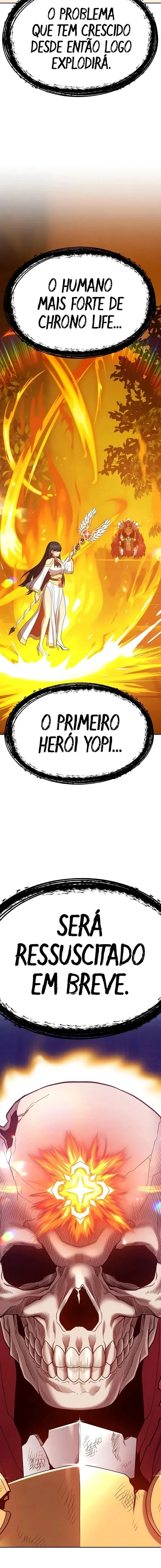 Página 45 - Graveto Reforçado de Nível + 99 Cap. 27