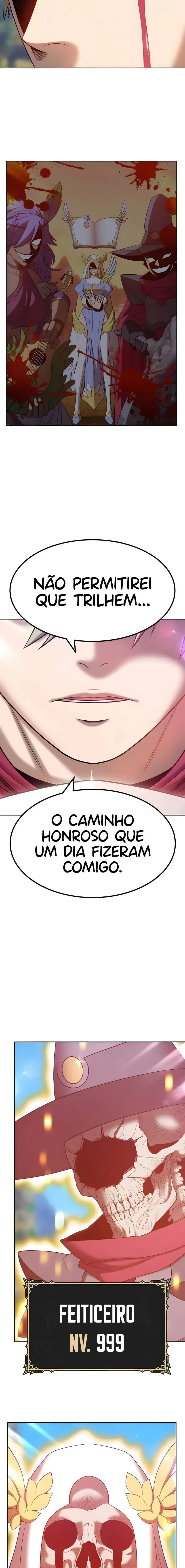 Página 3 - Graveto Reforçado de Nível + 99 Cap. 29