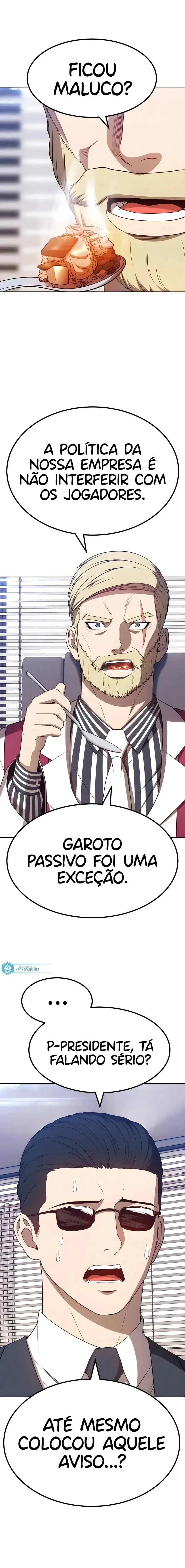 Página 21 - Graveto Reforçado de Nível + 99 Cap. 29