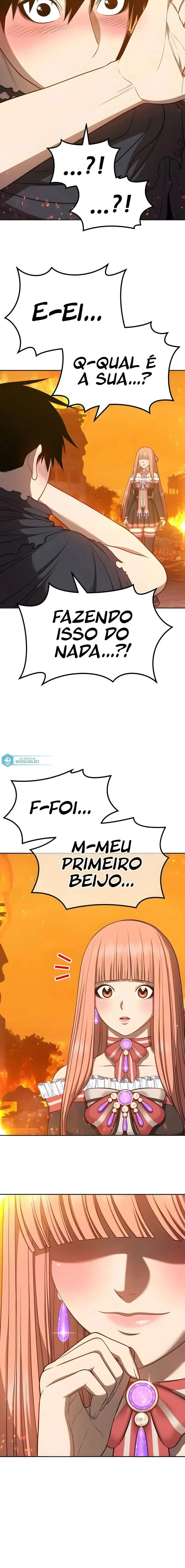 Página 7 - Graveto Reforçado de Nível + 99 Cap. 30