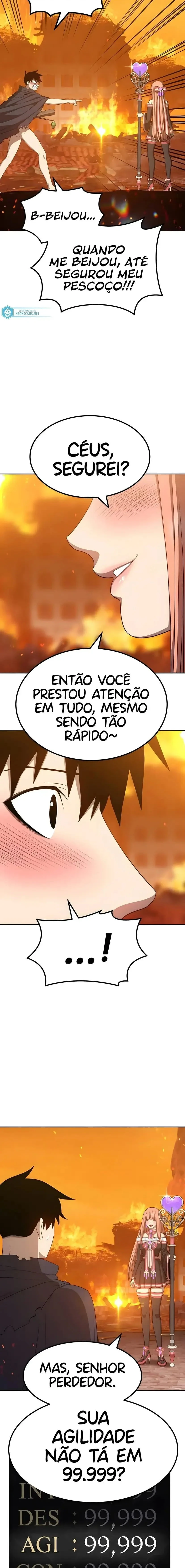 Página 9 - Graveto Reforçado de Nível + 99 Cap. 30