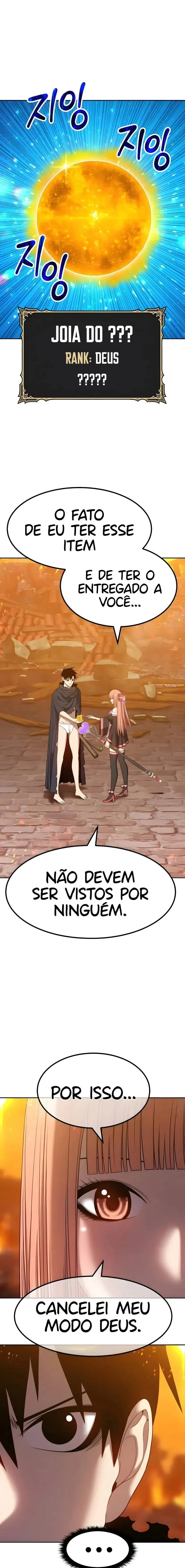 Página 13 - Graveto Reforçado de Nível + 99 Cap. 30