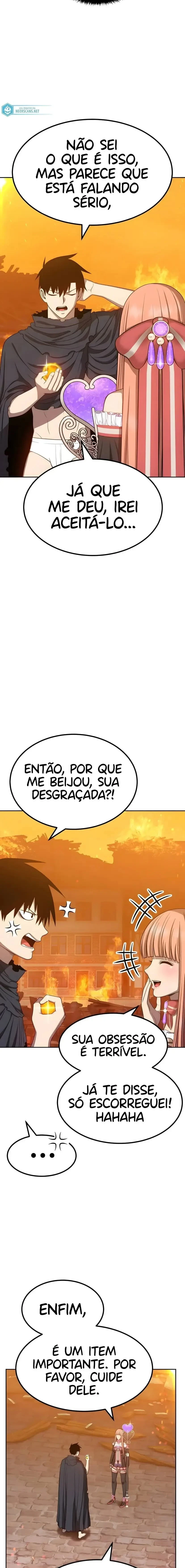 Página 14 - Graveto Reforçado de Nível + 99 Cap. 30
