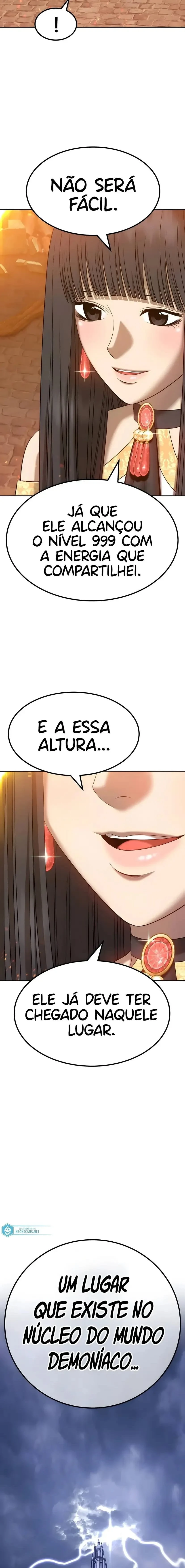 Página 22 - Graveto Reforçado de Nível + 99 Cap. 30