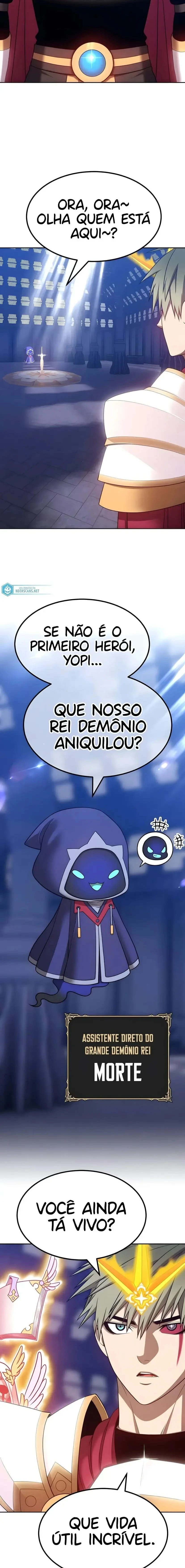 Página 24 - Graveto Reforçado de Nível + 99 Cap. 30