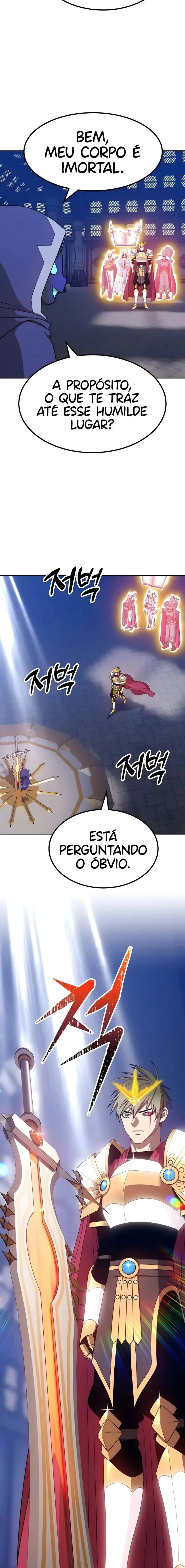 Página 25 - Graveto Reforçado de Nível + 99 Cap. 30