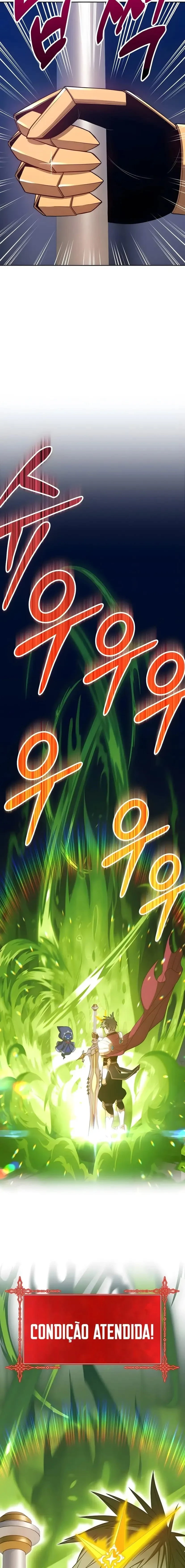 Página 28 - Graveto Reforçado de Nível + 99 Cap. 30