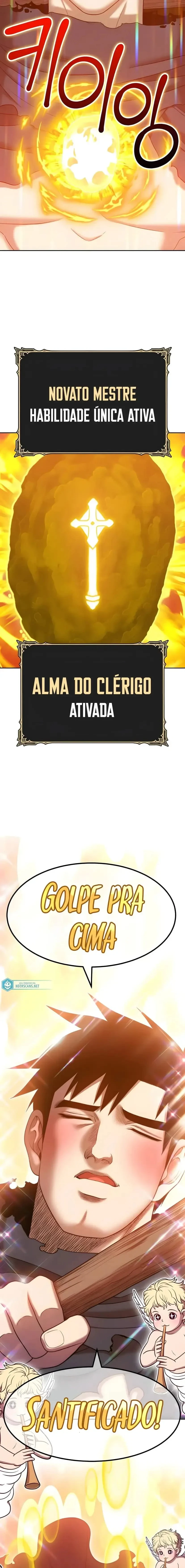 Página 3 - Graveto Reforçado de Nível + 99 Cap. 31