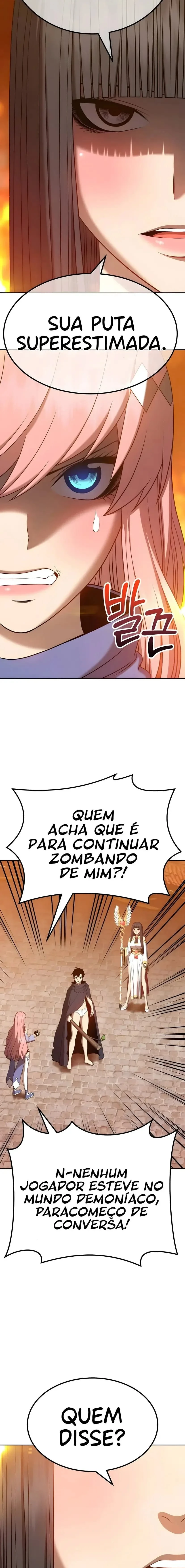 Página 14 - Graveto Reforçado de Nível + 99 Cap. 31