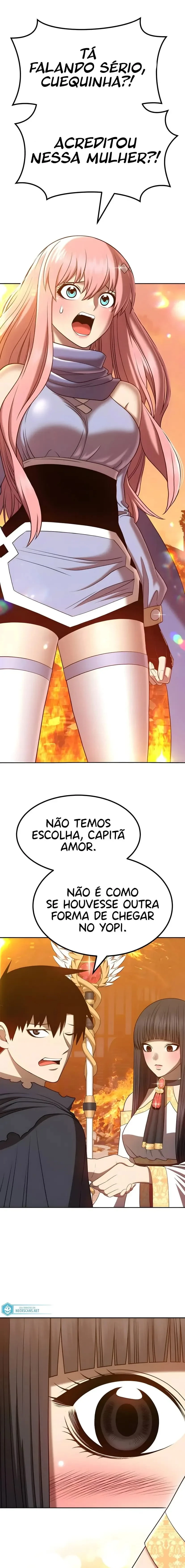 Página 19 - Graveto Reforçado de Nível + 99 Cap. 31