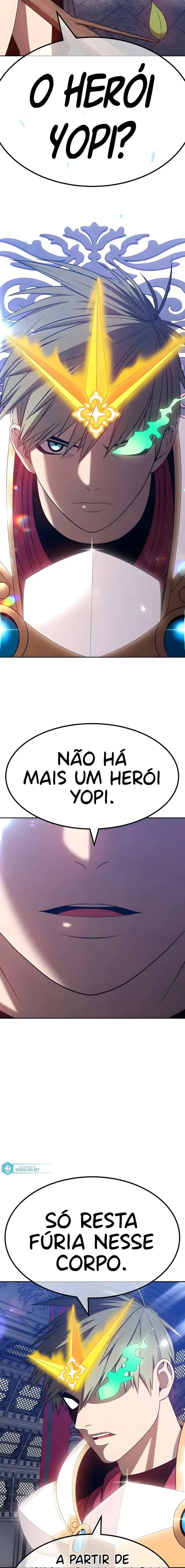 Página 27 - Graveto Reforçado de Nível + 99 Cap. 31