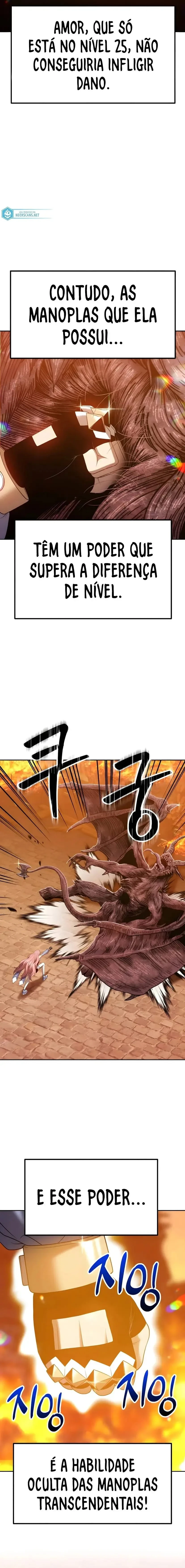 Página 43 - Graveto Reforçado de Nível + 99 Cap. 31
