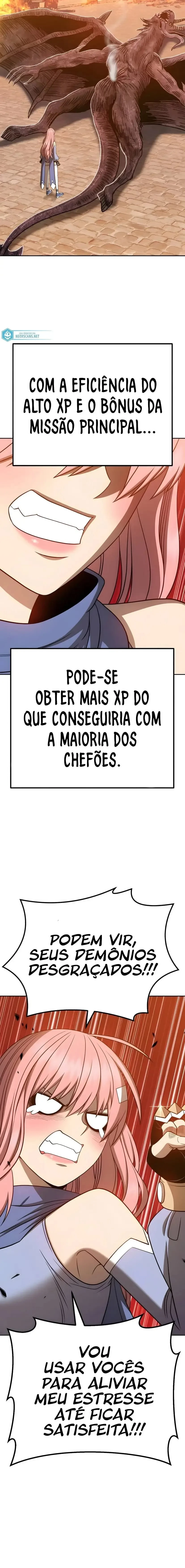 Página 46 - Graveto Reforçado de Nível + 99 Cap. 31