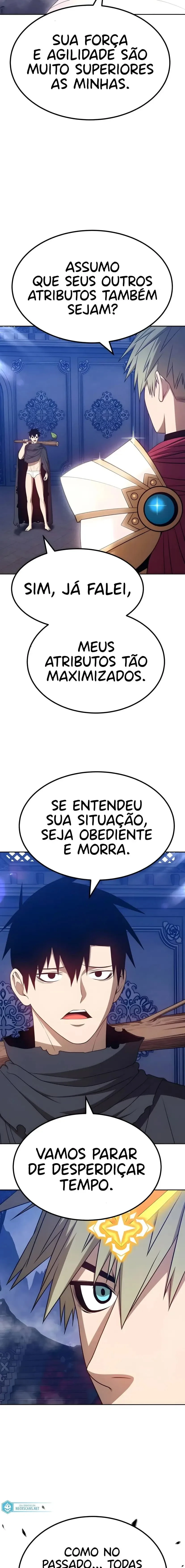 Página 50 - Graveto Reforçado de Nível + 99 Cap. 31
