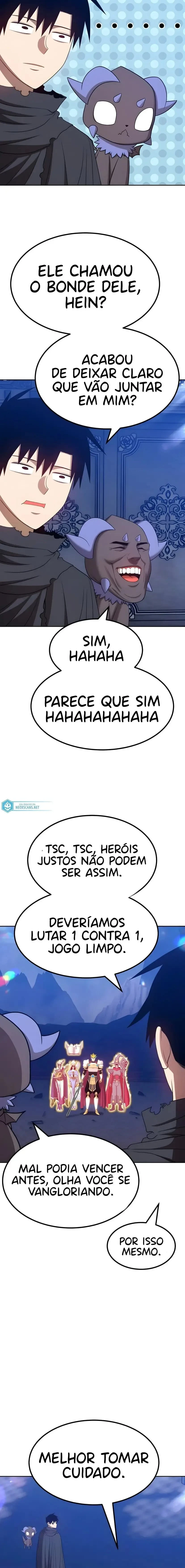Página 52 - Graveto Reforçado de Nível + 99 Cap. 31