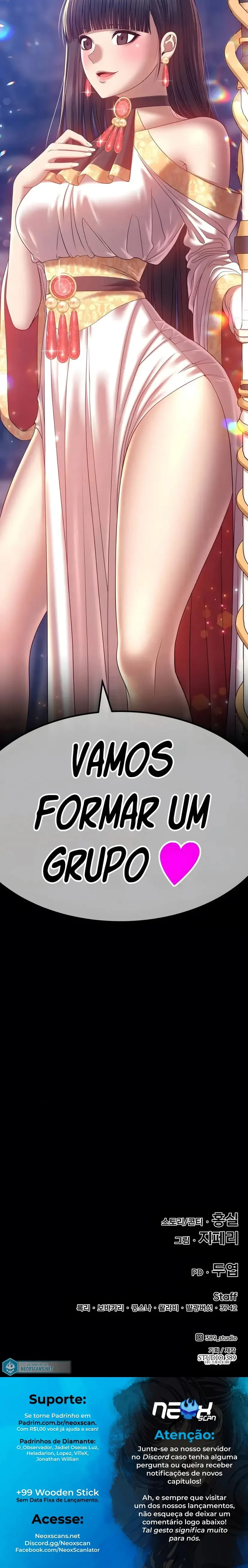 Página 54 - Graveto Reforçado de Nível + 99 Cap. 31